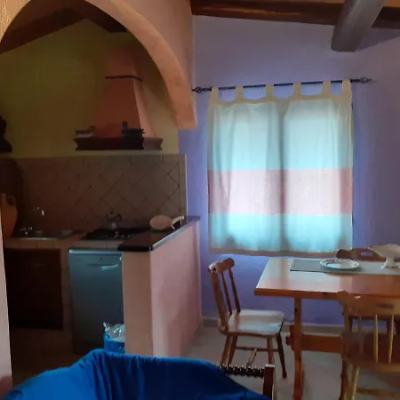 Stazzzu Solianu Apartament Arzachena