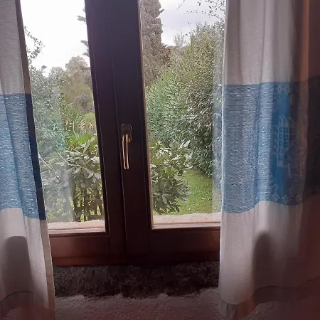 Stazzzu Solianu Apartament *