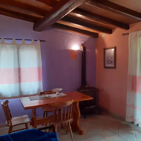Stazzzu Solianu * Arzachena