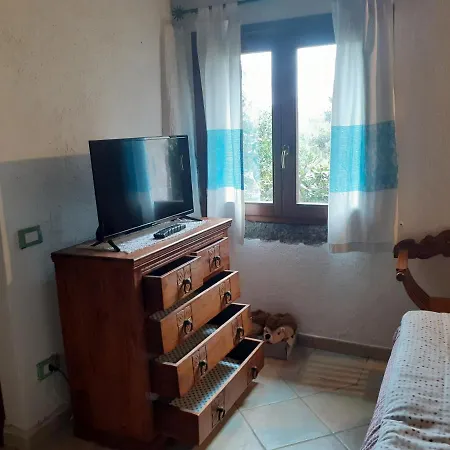 Stazzzu Solianu * Arzachena