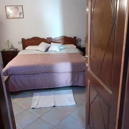 Apartament Stazzzu Solianu Arzachena