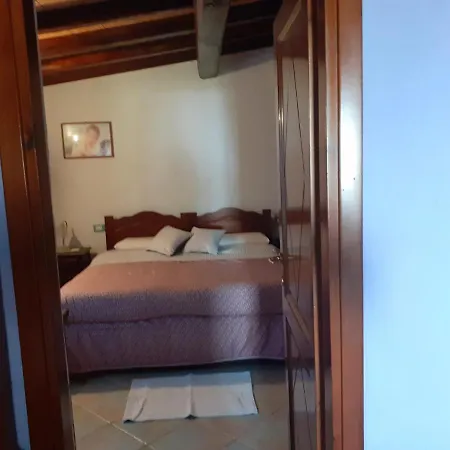 Apartament Stazzzu Solianu *