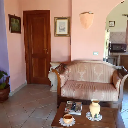 Apartament Stazzzu Solianu Arzachena