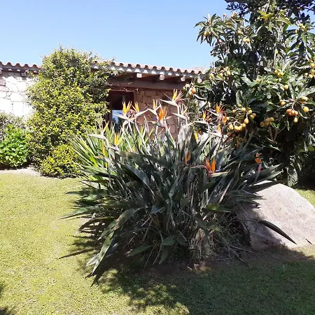 Stazzzu Solianu Apartament Arzachena