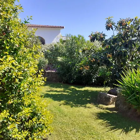 Stazzzu Solianu Apartament Arzachena