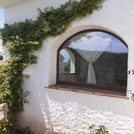 Stazzzu Solianu Apartament Arzachena