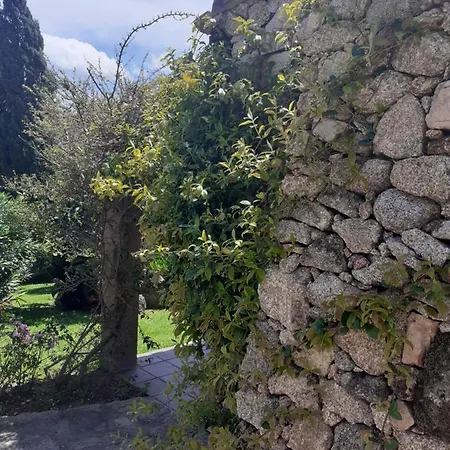 Stazzzu Solianu Arzachena