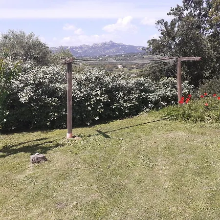 Stazzzu Solianu Apartament Arzachena