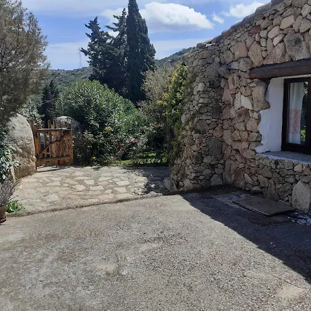 Stazzzu Solianu Arzachena